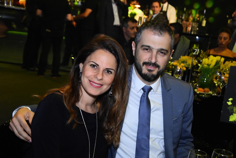 OMT Lebanon 20th Anniversary Celebration